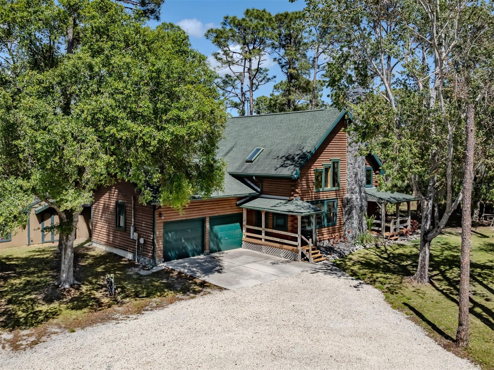 PORT CHARLOTTE SUB 09 - Residential