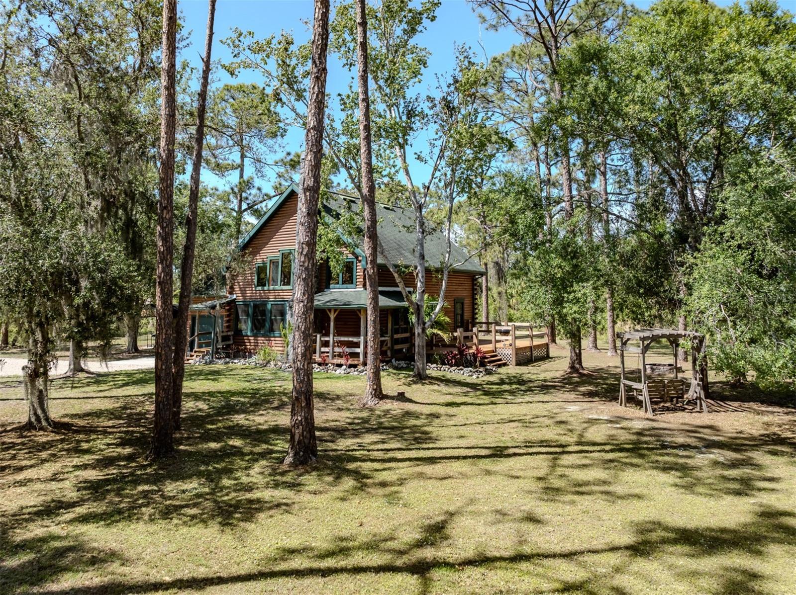 PORT CHARLOTTE SUB 09 - Residential