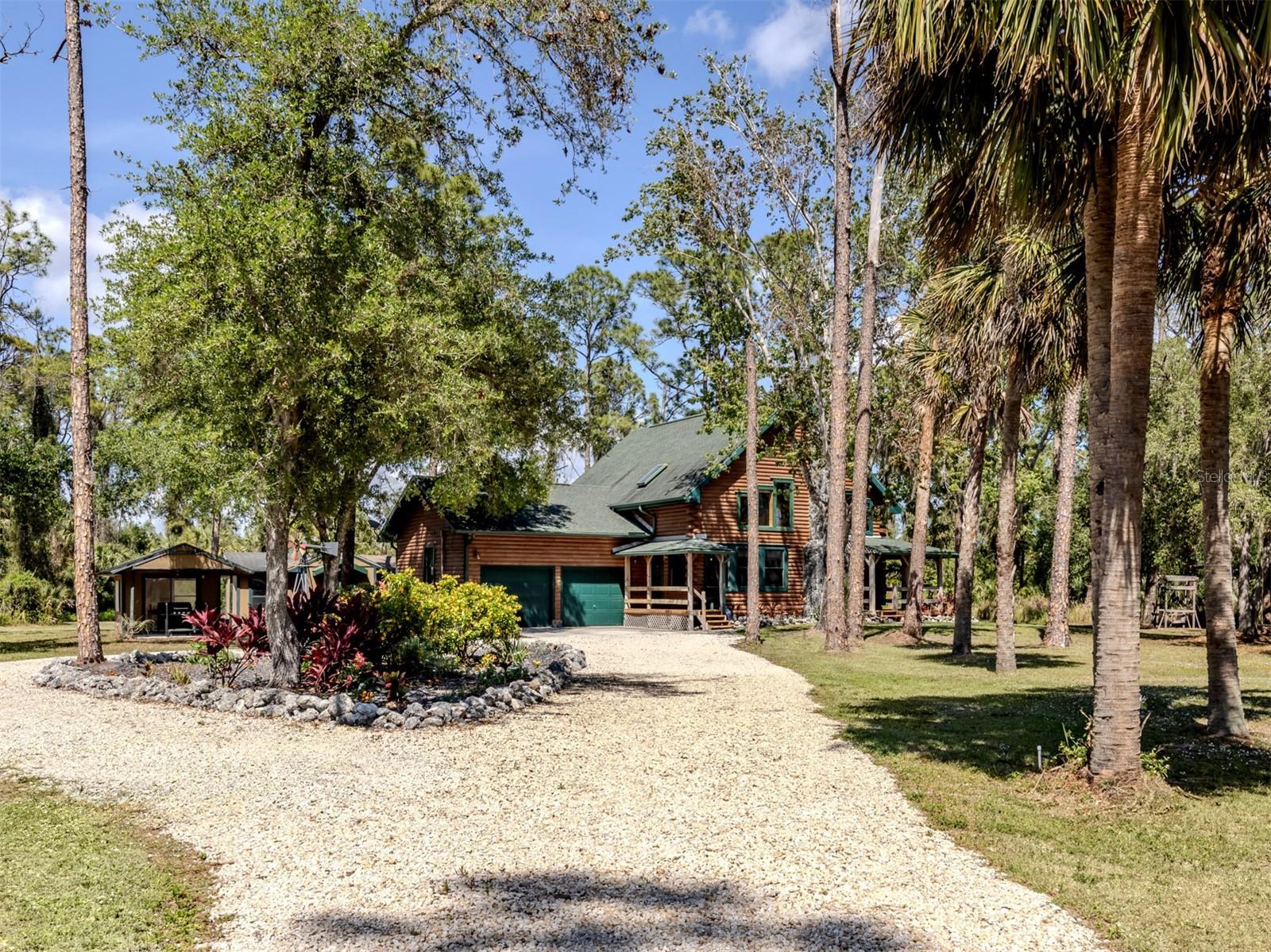 PORT CHARLOTTE SUB 09 - Residential