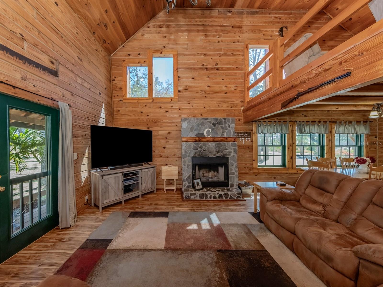 PORT CHARLOTTE SUB 09 - Residential