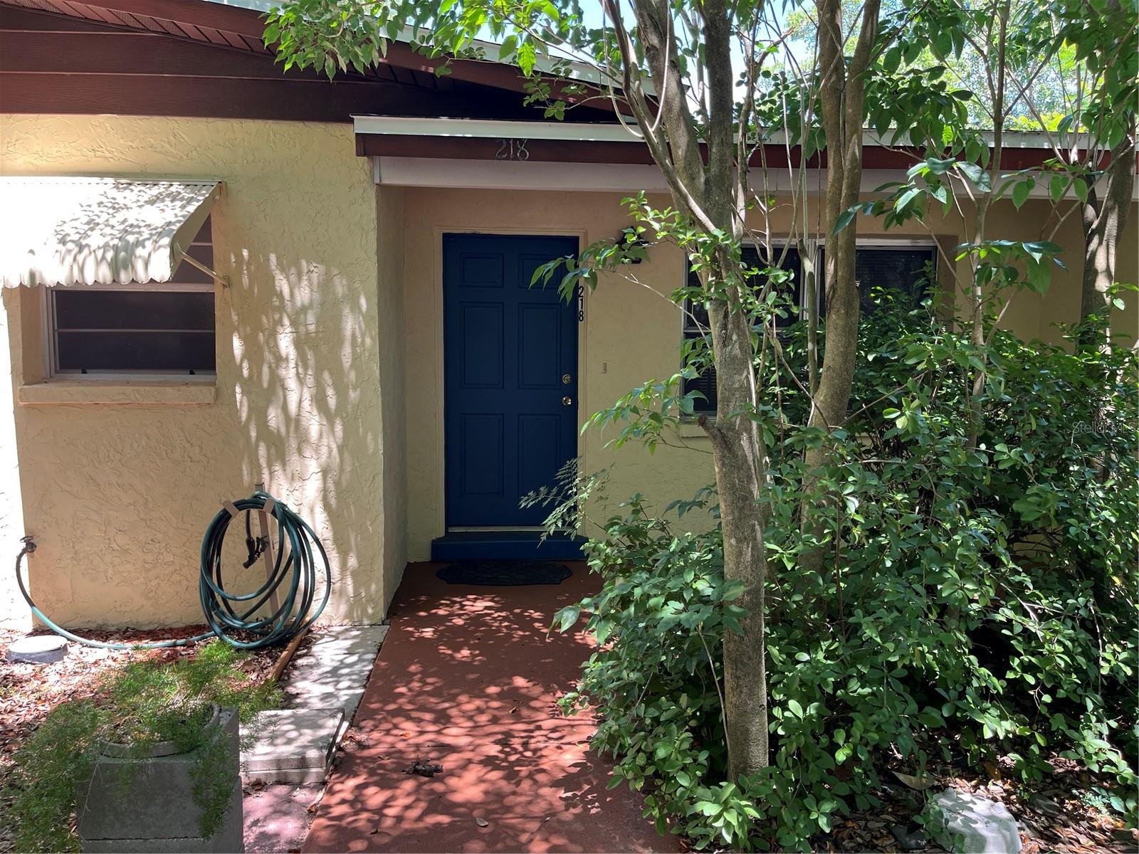 DAVENPORT - Residential