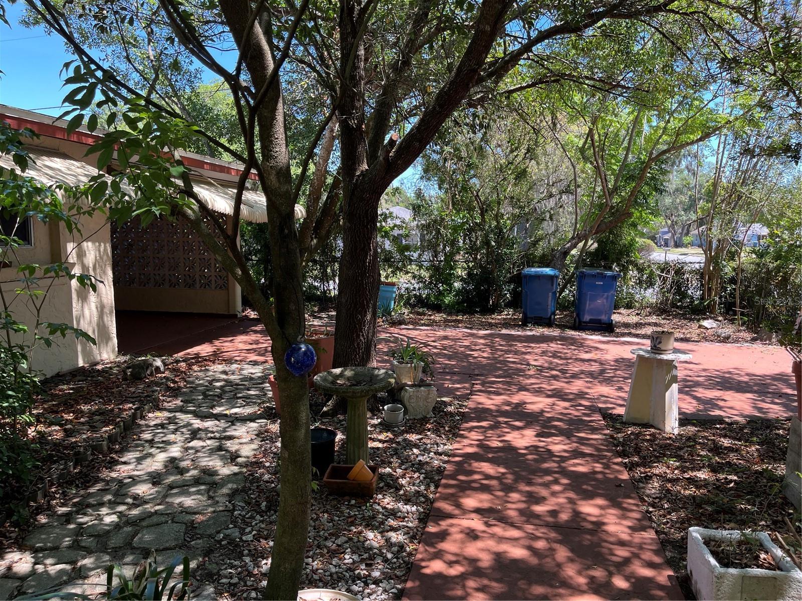 DAVENPORT - Residential