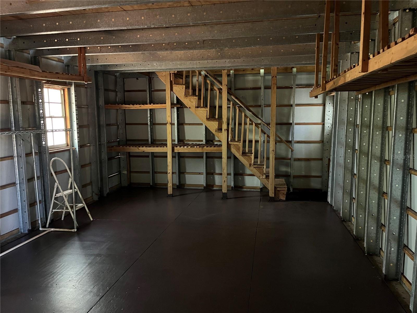 DAVENPORT - Residential