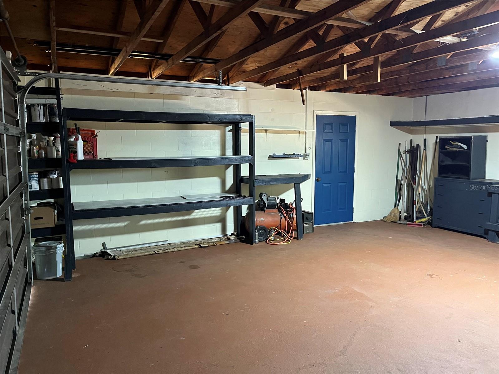 DAVENPORT - Residential