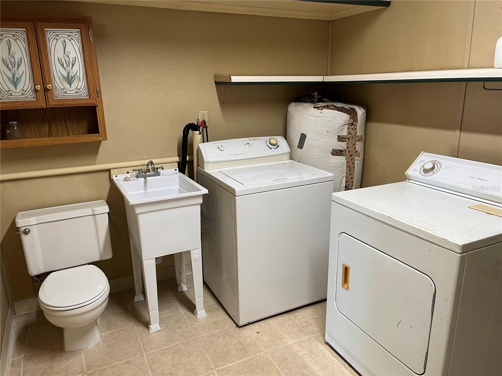 DAVENPORT - Residential