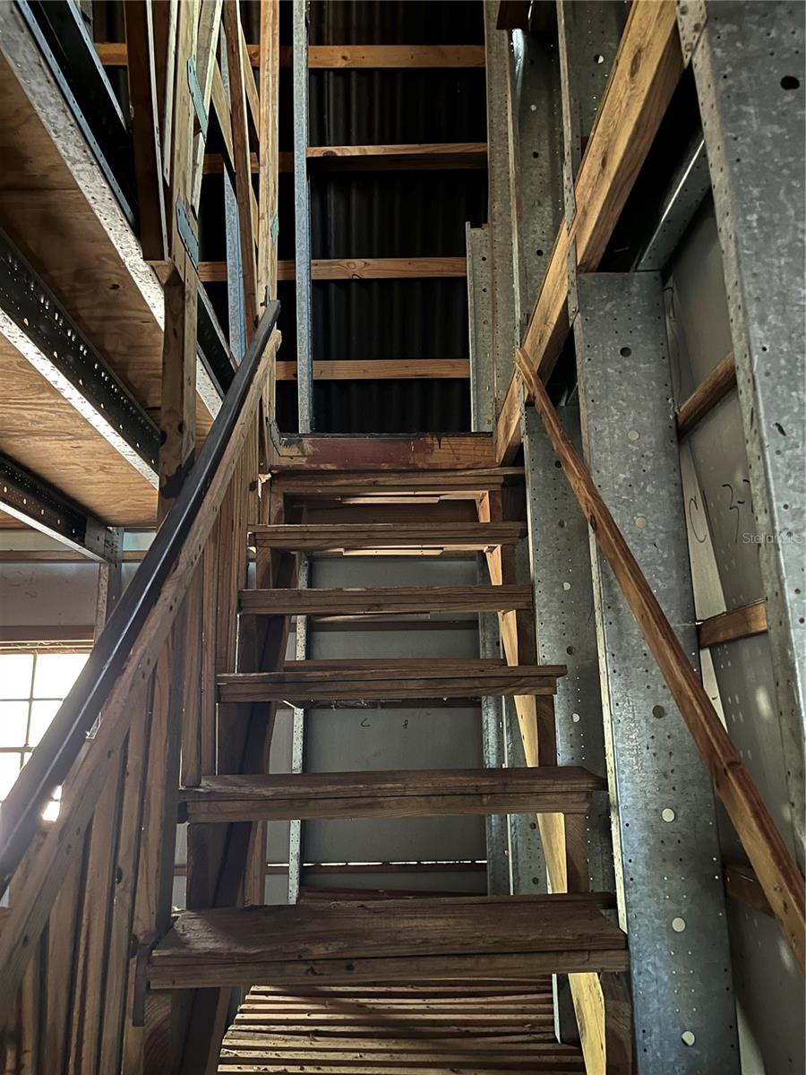 DAVENPORT - Residential