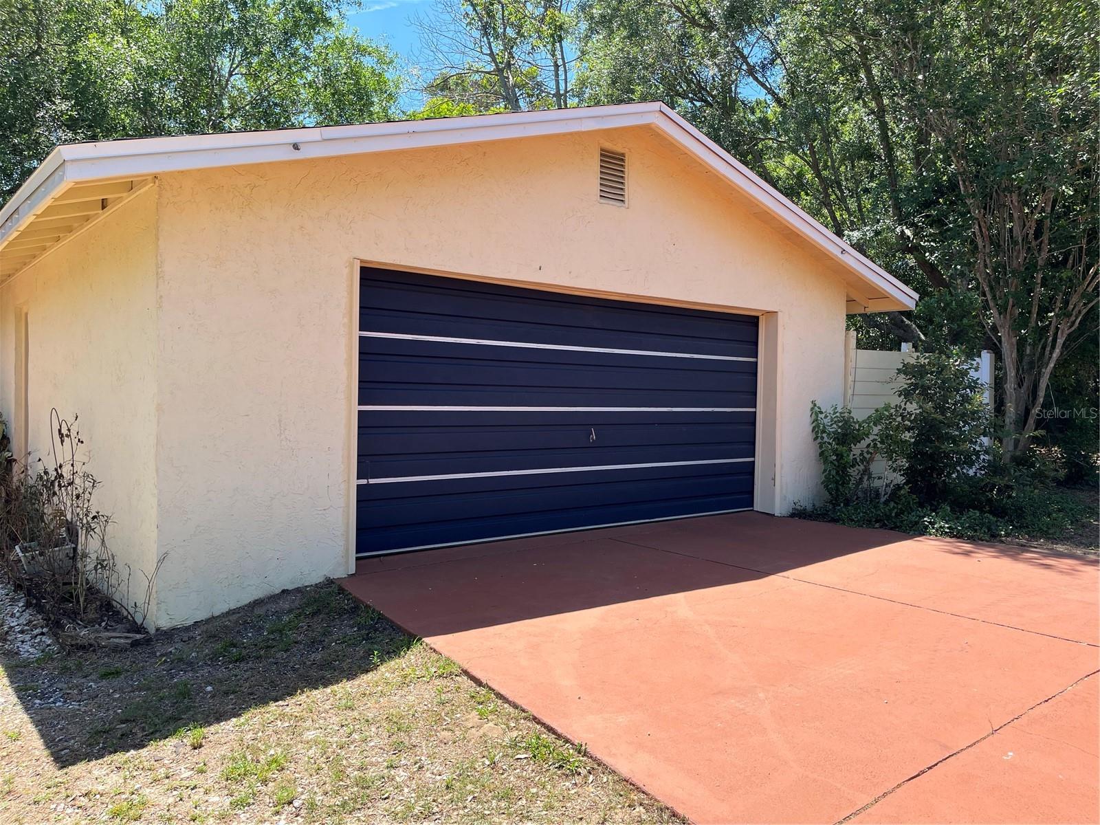 DAVENPORT - Residential