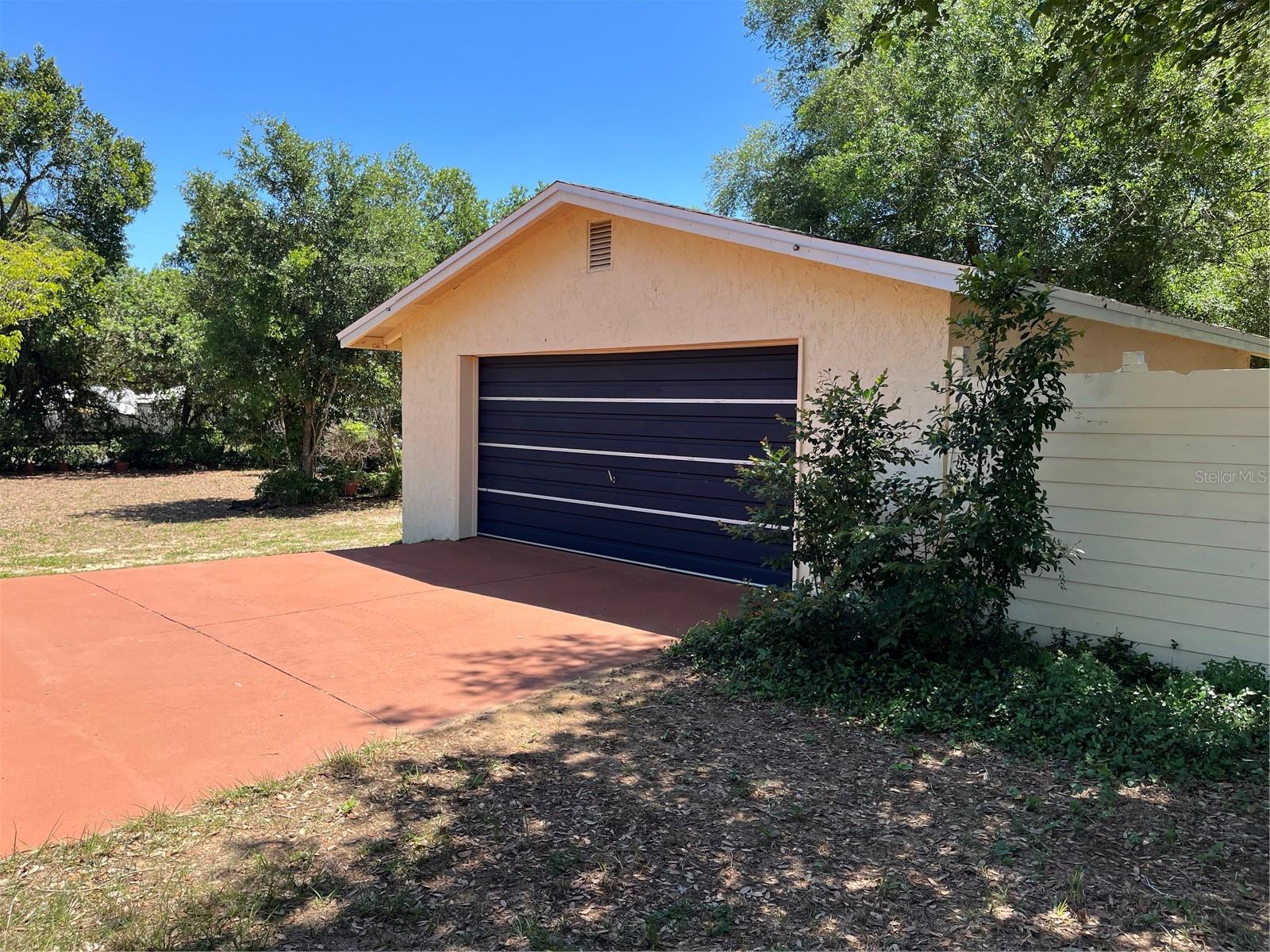 DAVENPORT - Residential