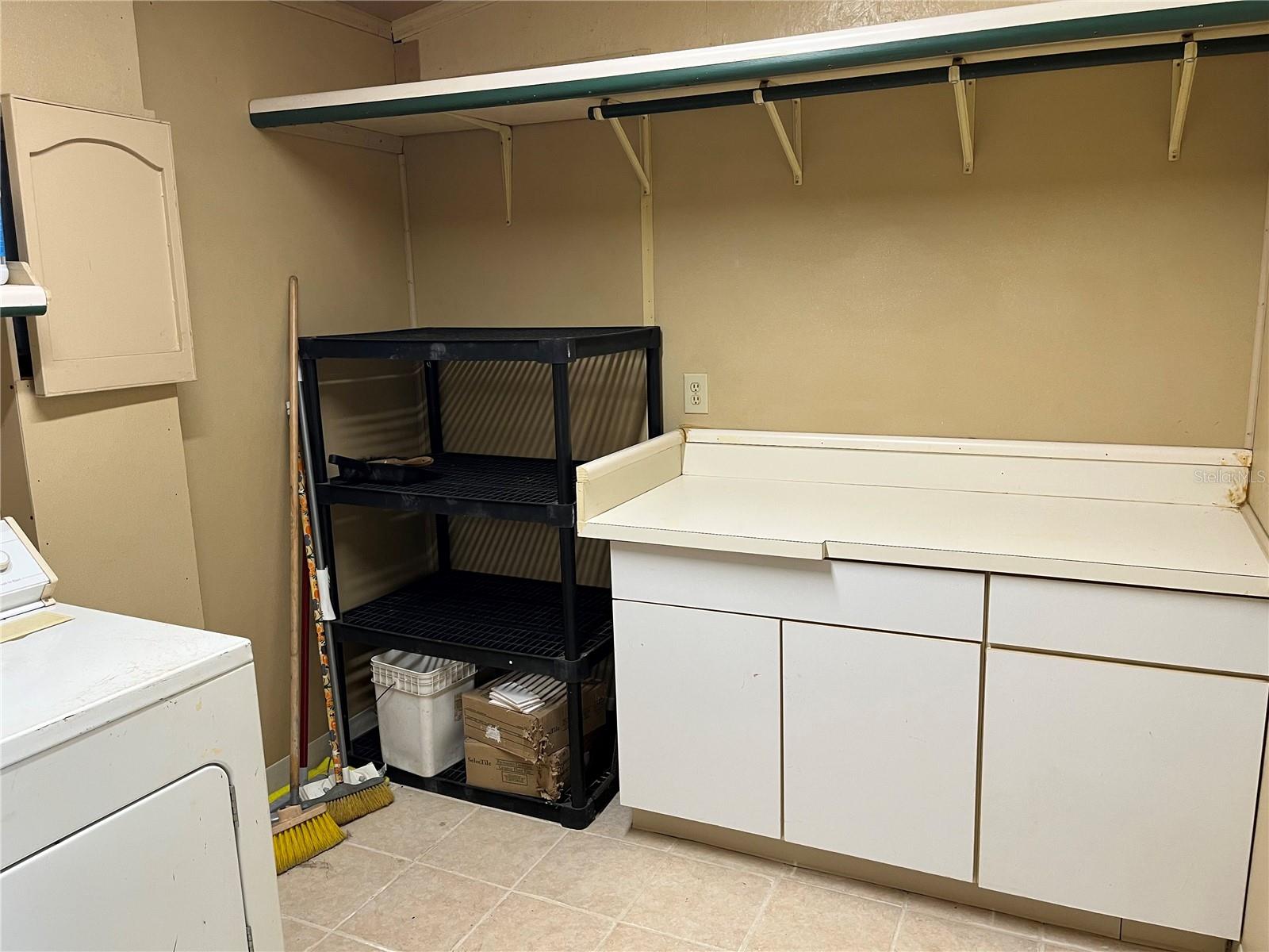 DAVENPORT - Residential