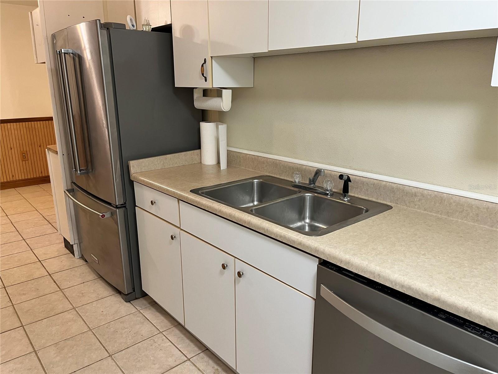 DAVENPORT - Residential