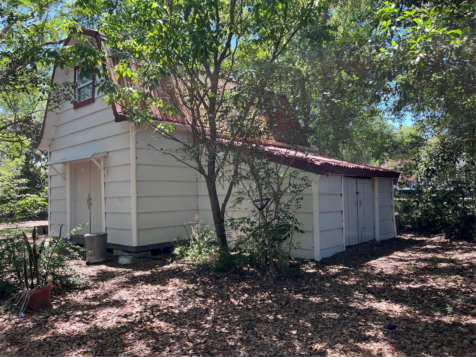 DAVENPORT - Residential