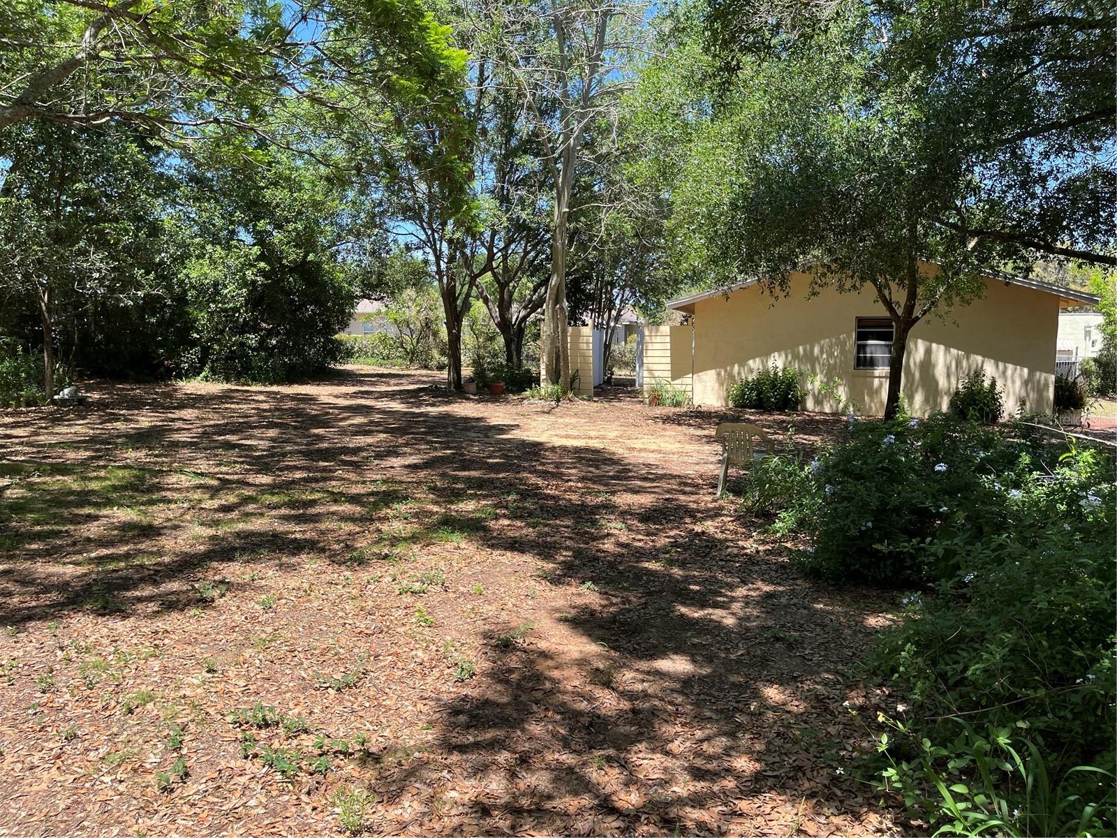 DAVENPORT - Residential