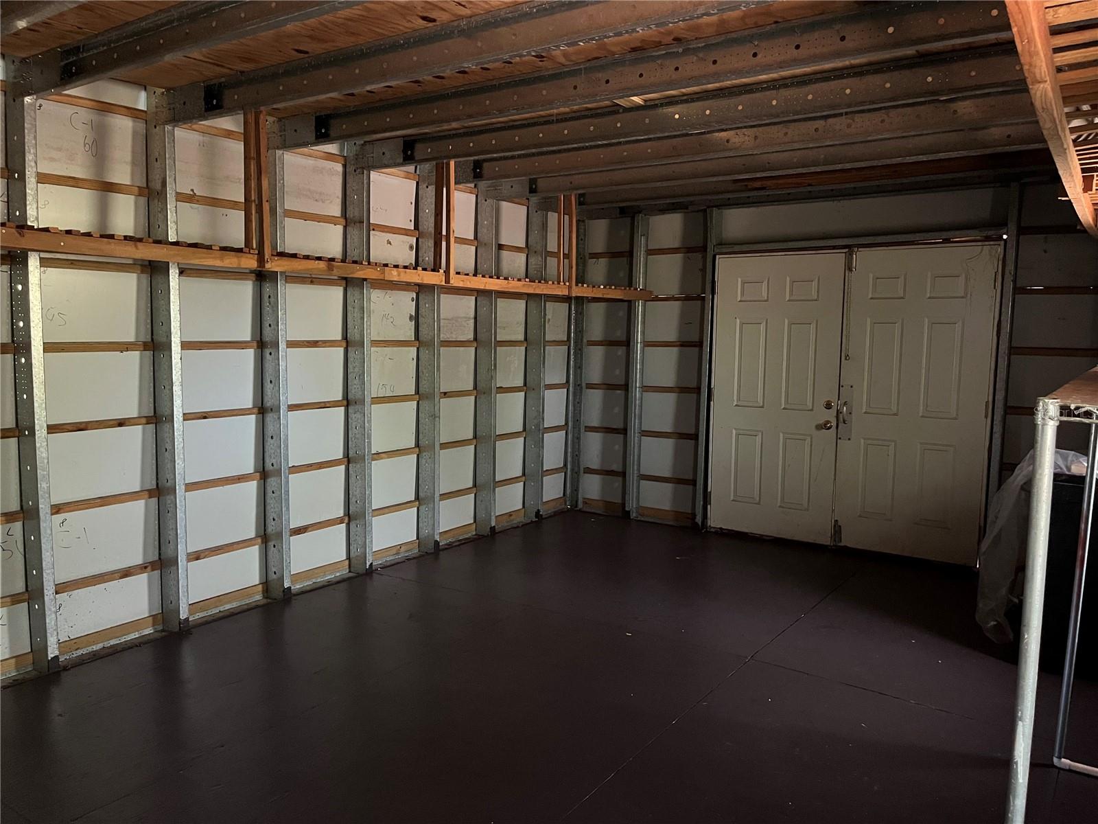 DAVENPORT - Residential