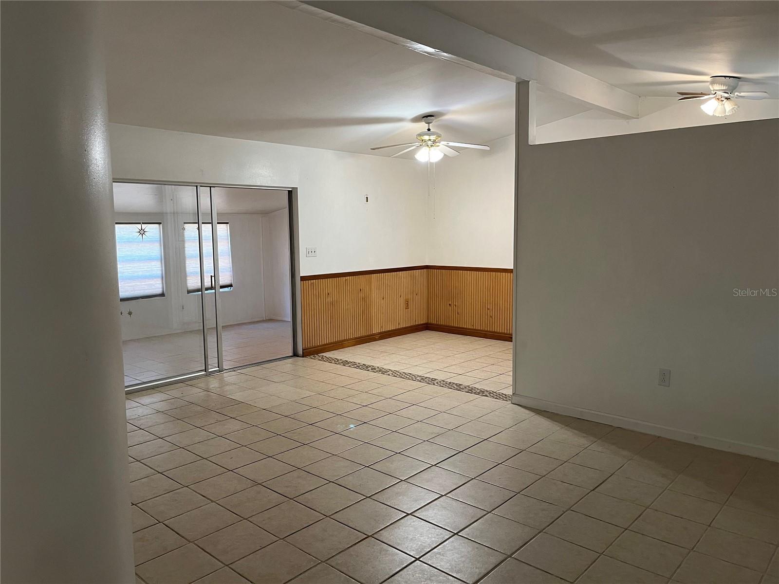 DAVENPORT - Residential