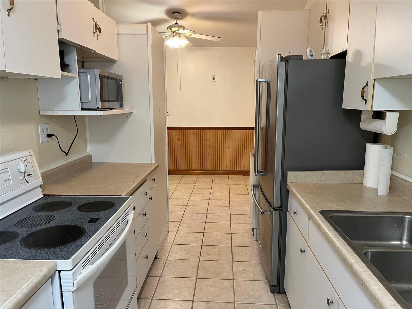 DAVENPORT - Residential