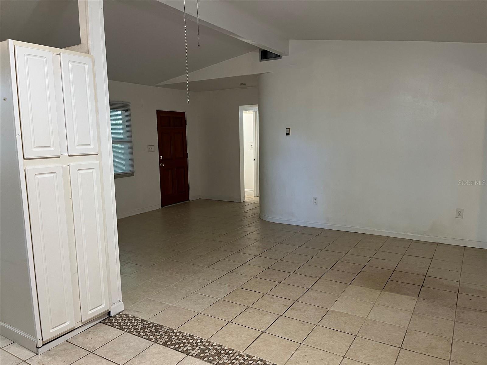 DAVENPORT - Residential