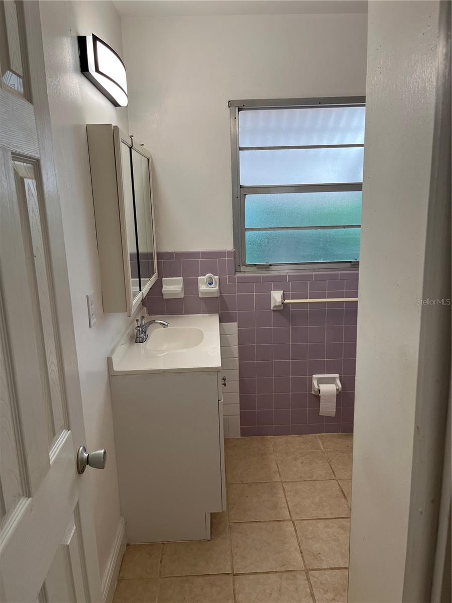 DAVENPORT - Residential