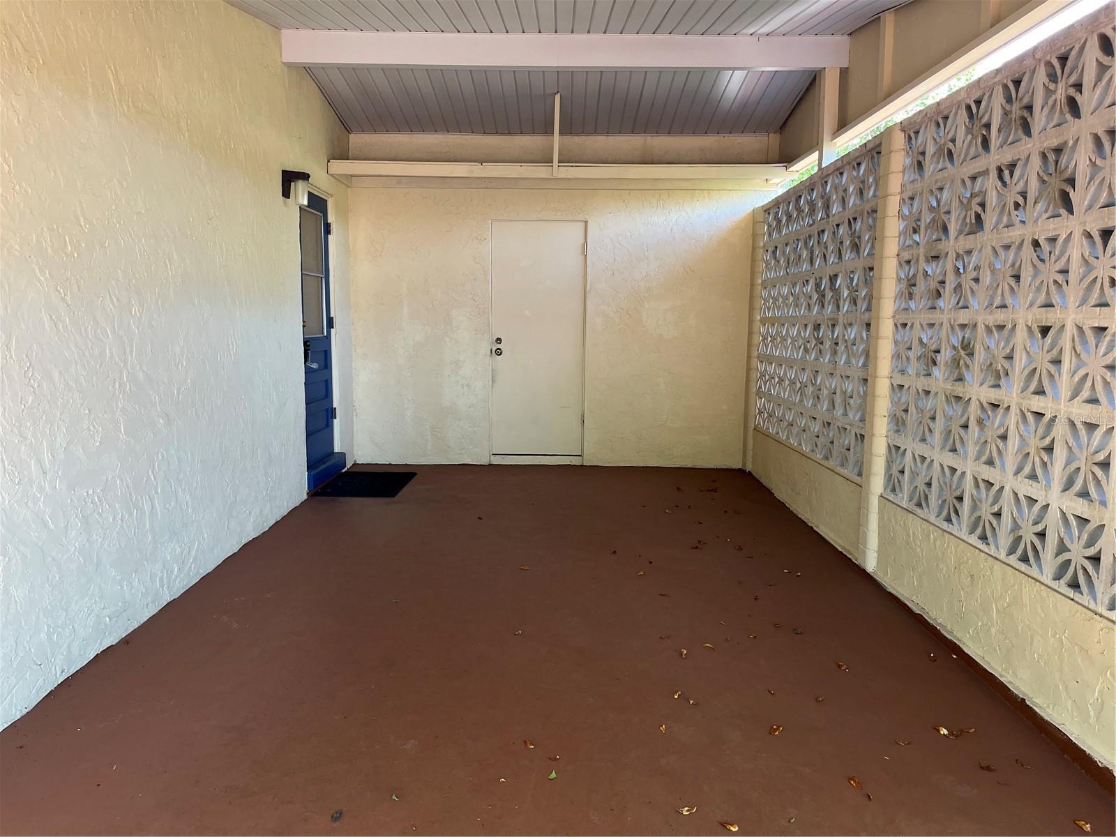 DAVENPORT - Residential