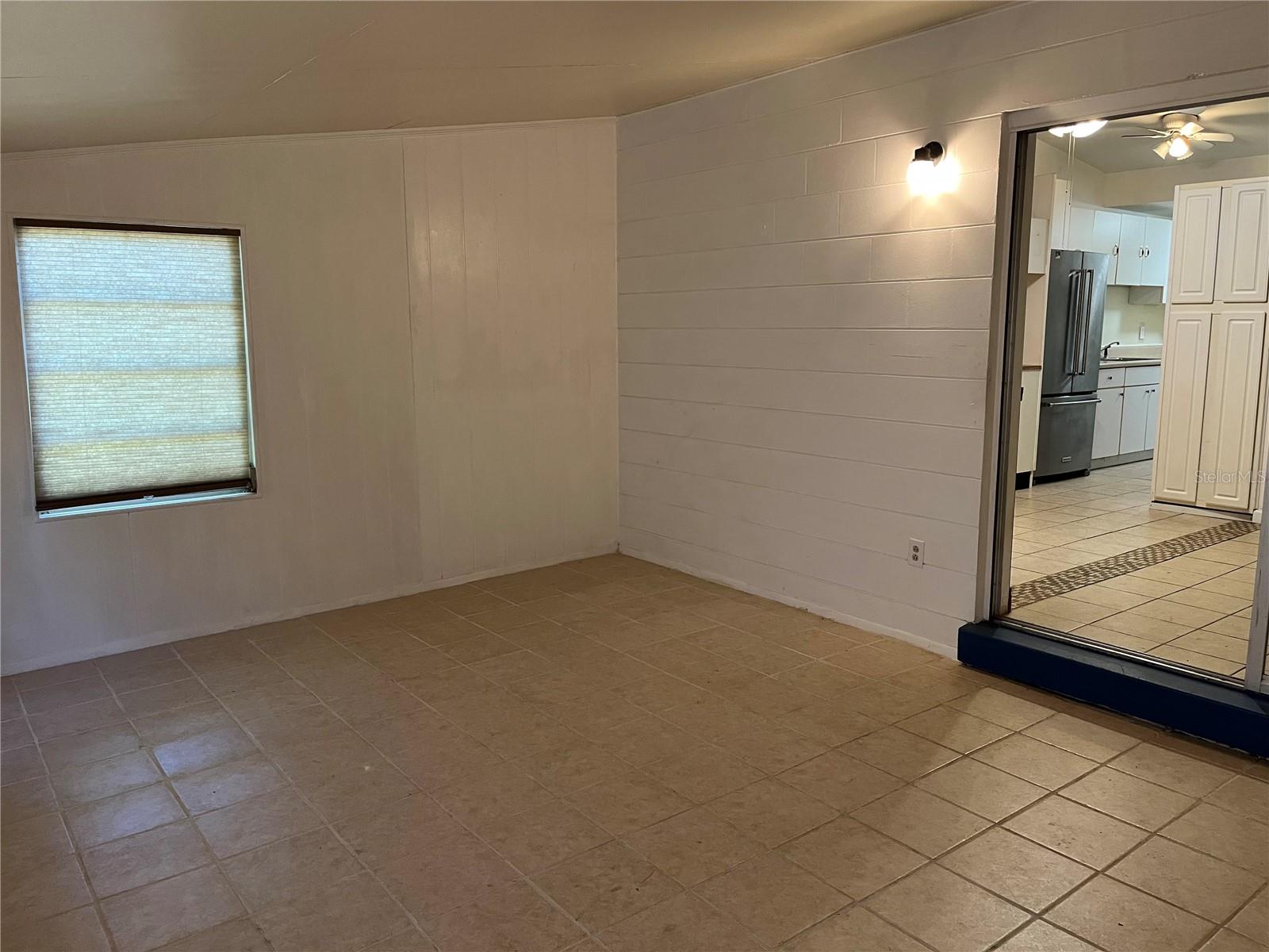 DAVENPORT - Residential