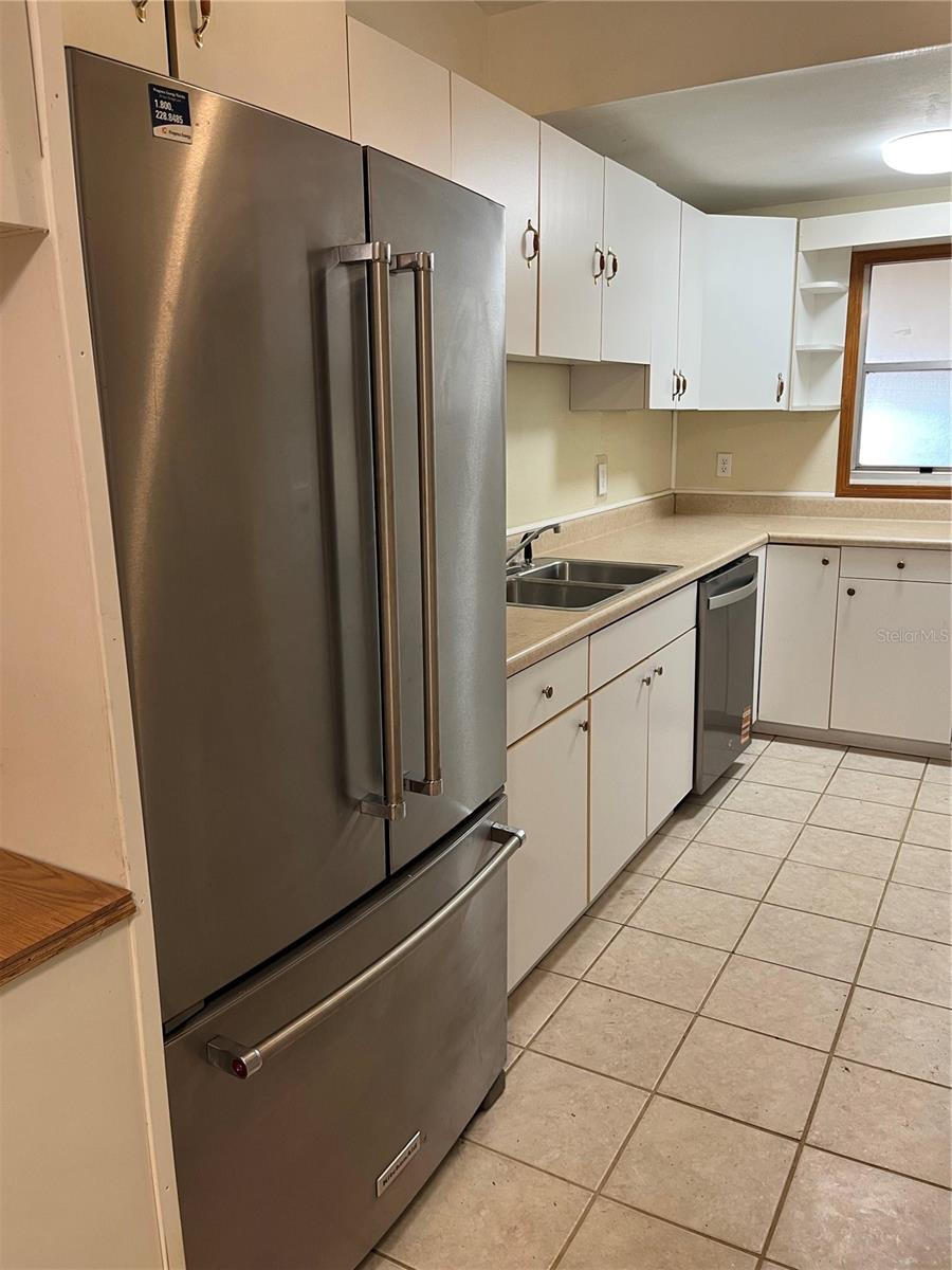 DAVENPORT - Residential