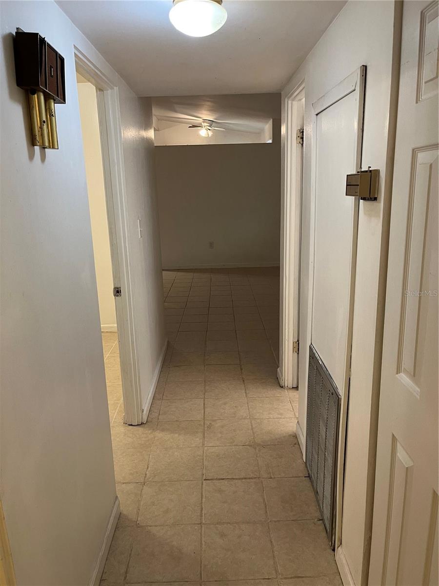 DAVENPORT - Residential