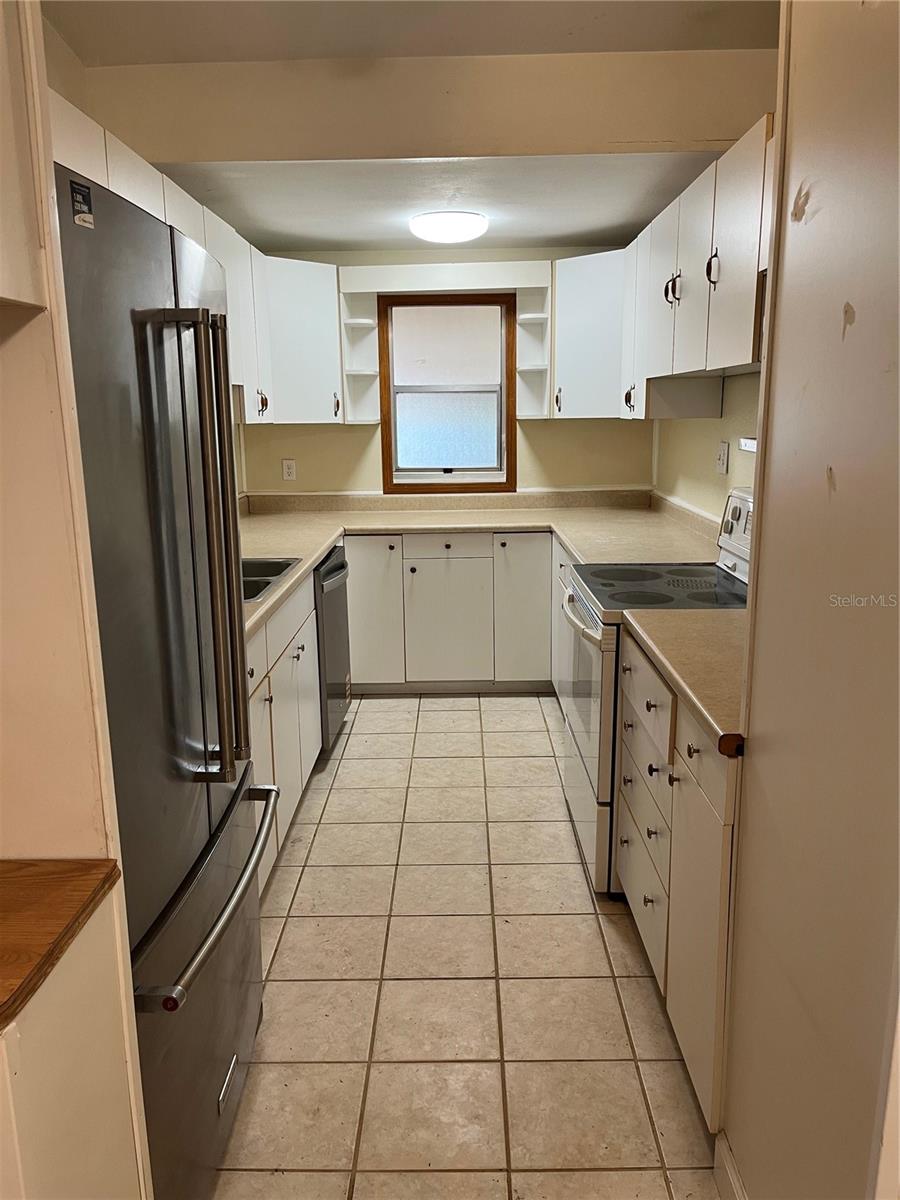 DAVENPORT - Residential