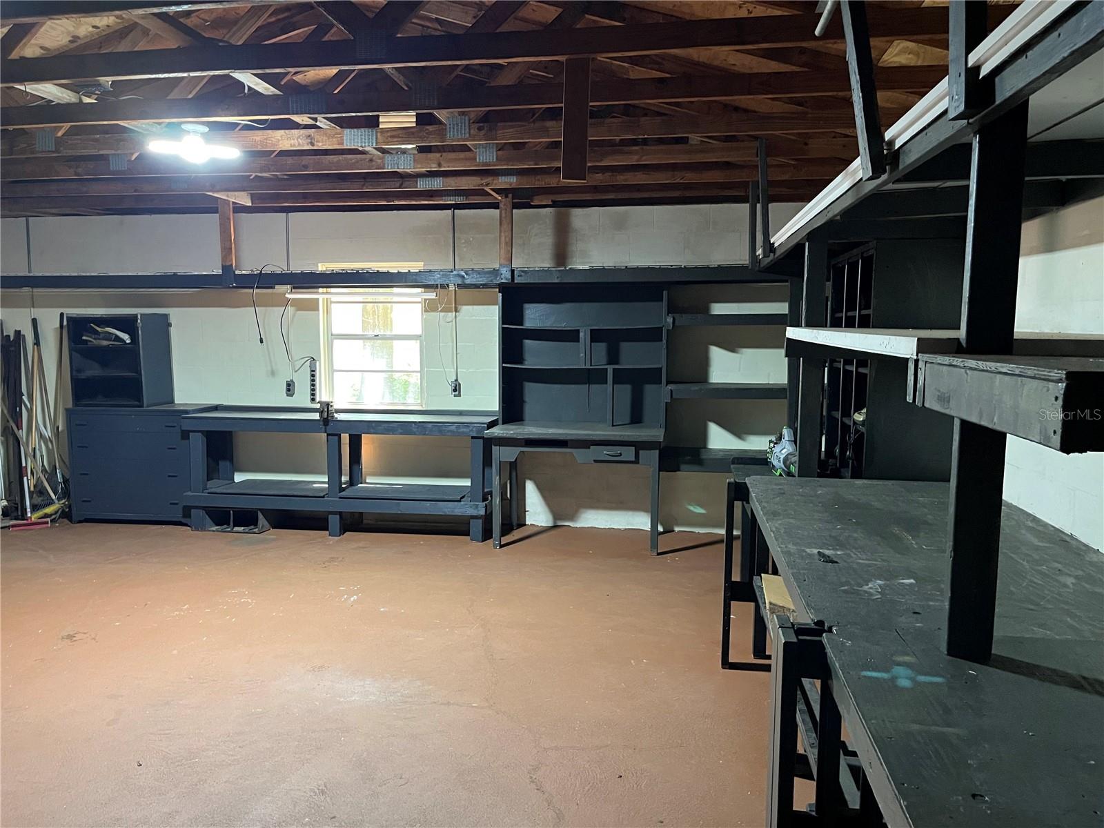 DAVENPORT - Residential