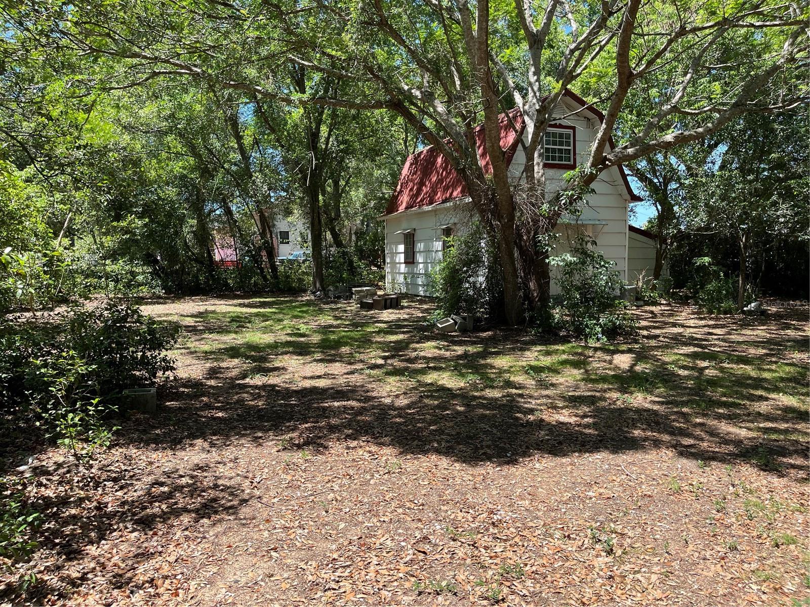 DAVENPORT - Residential