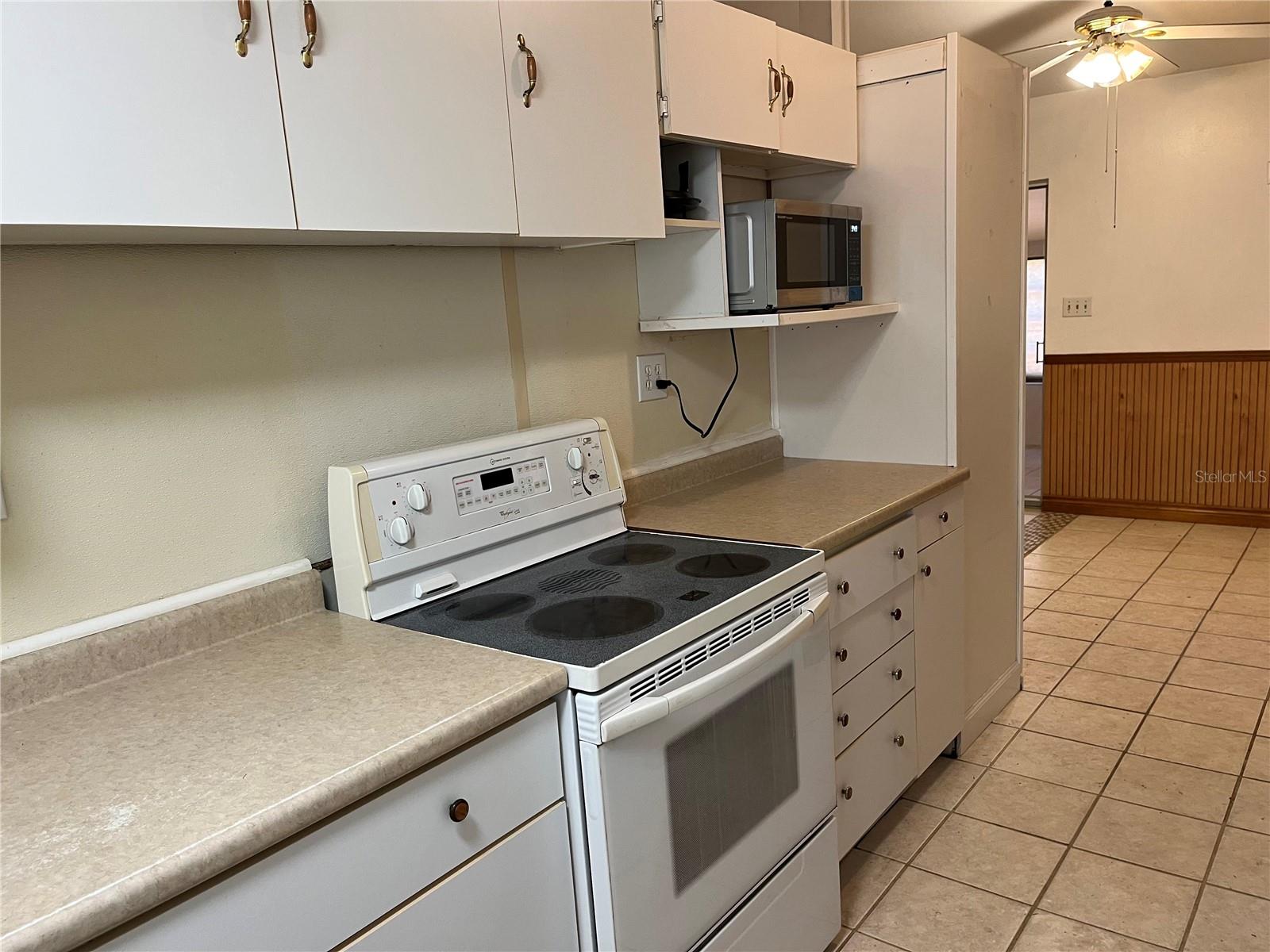 DAVENPORT - Residential