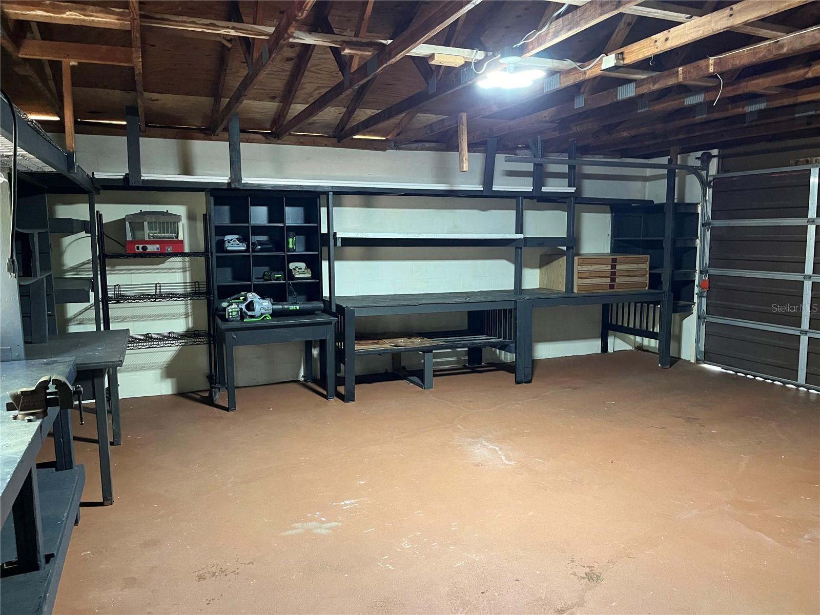 DAVENPORT - Residential