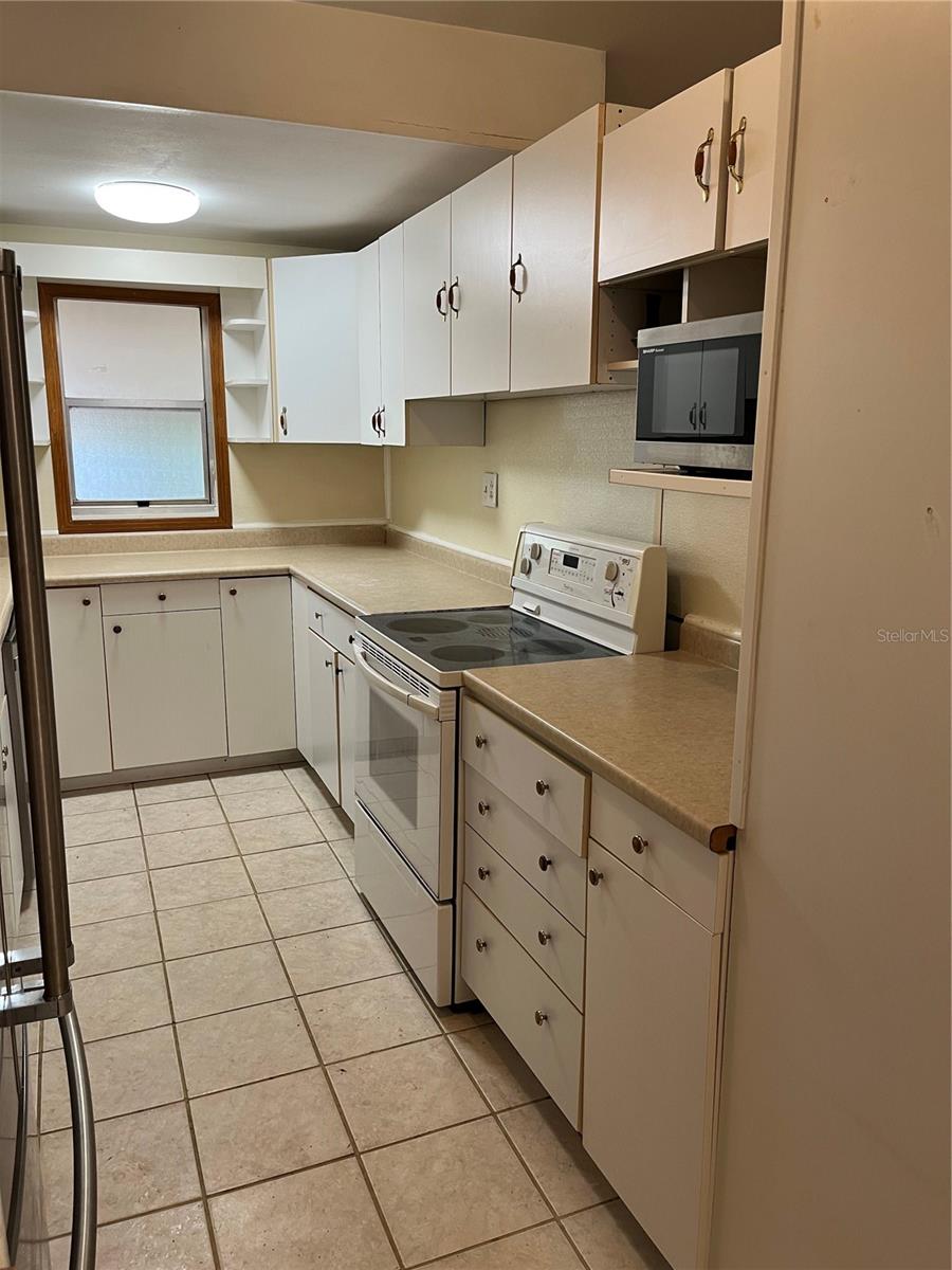 DAVENPORT - Residential