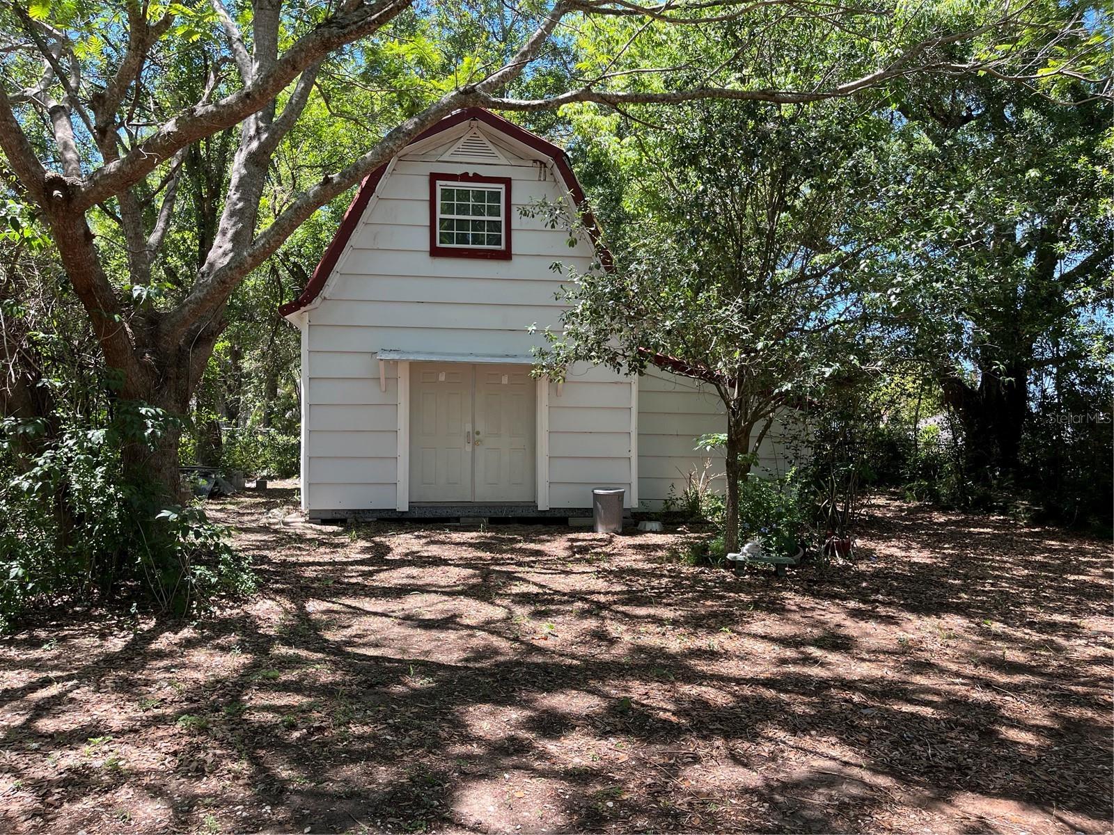 DAVENPORT - Residential