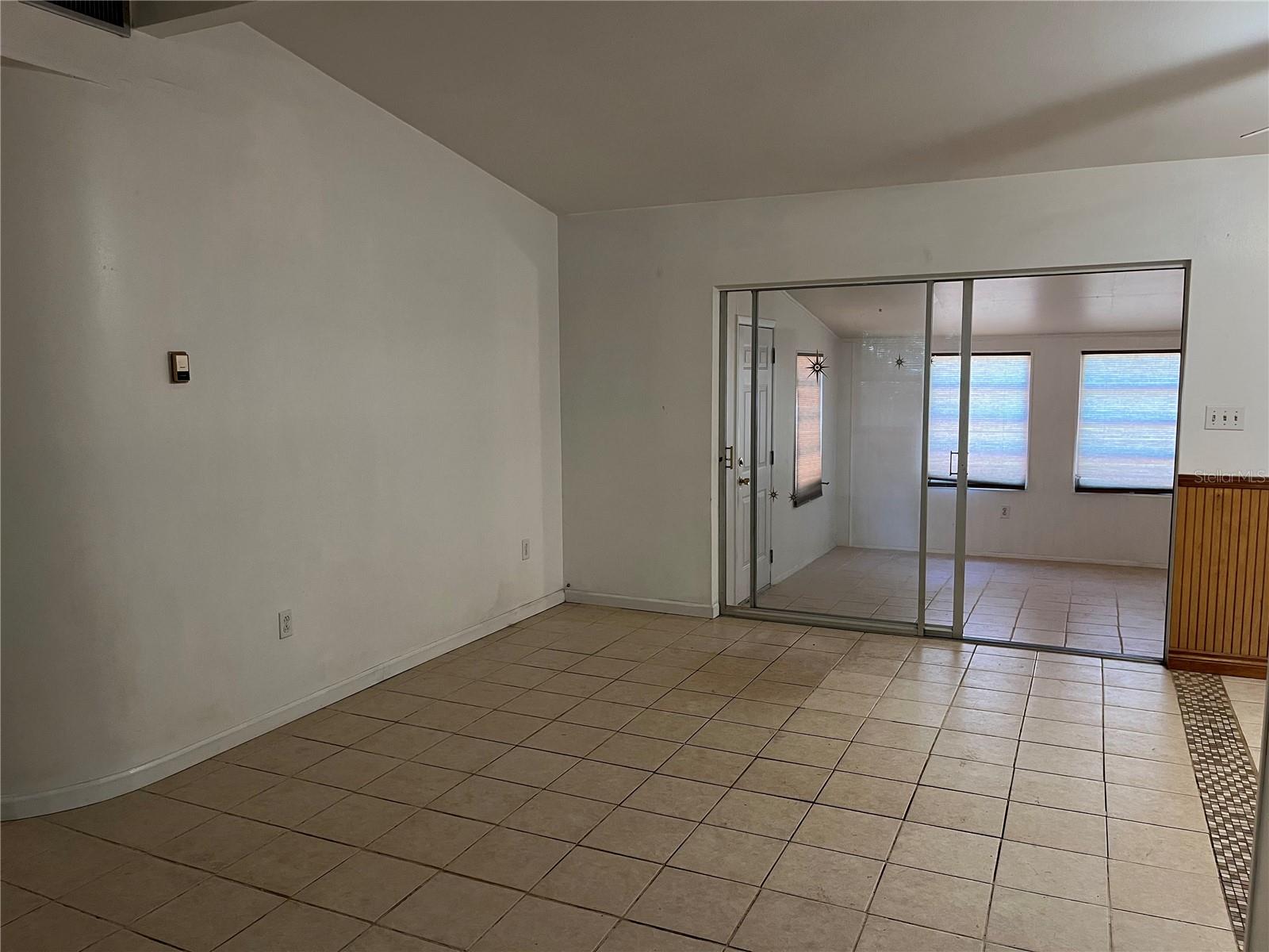 DAVENPORT - Residential