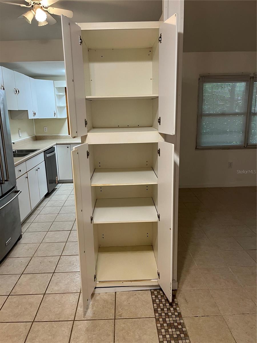 DAVENPORT - Residential