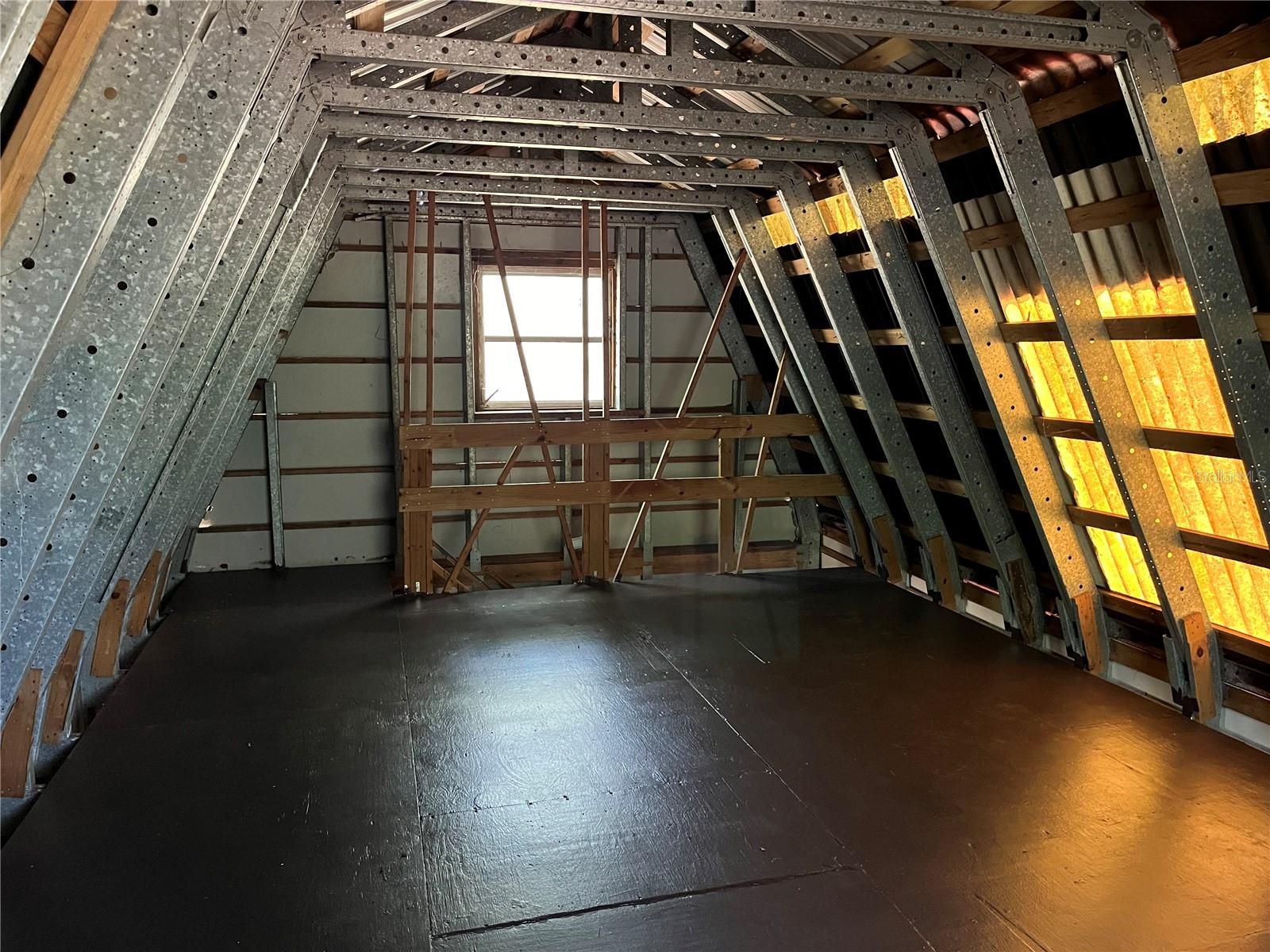 DAVENPORT - Residential