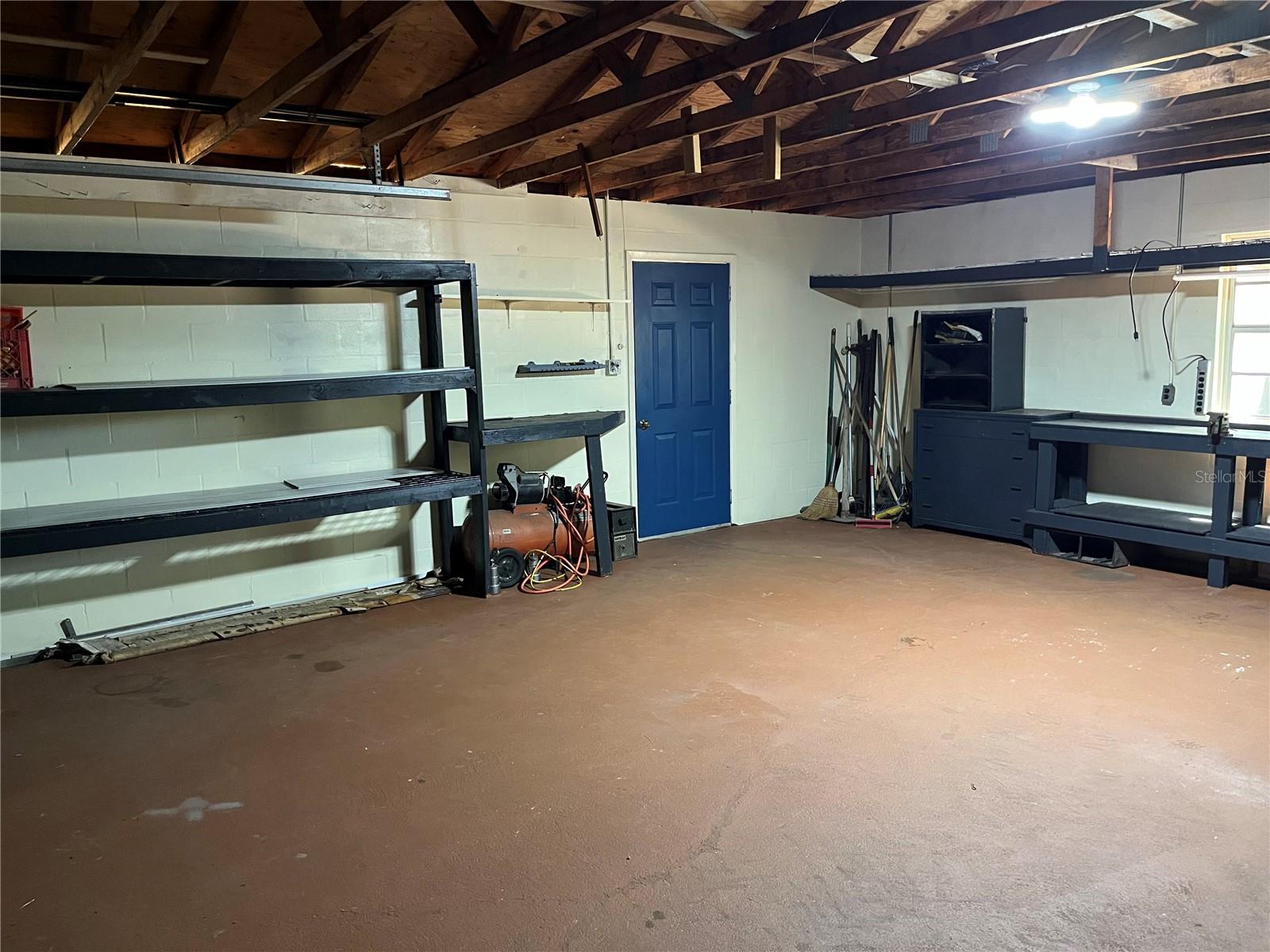 DAVENPORT - Residential