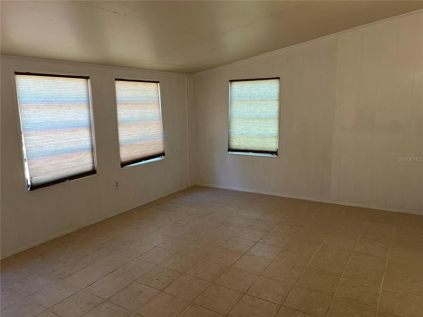 DAVENPORT - Residential