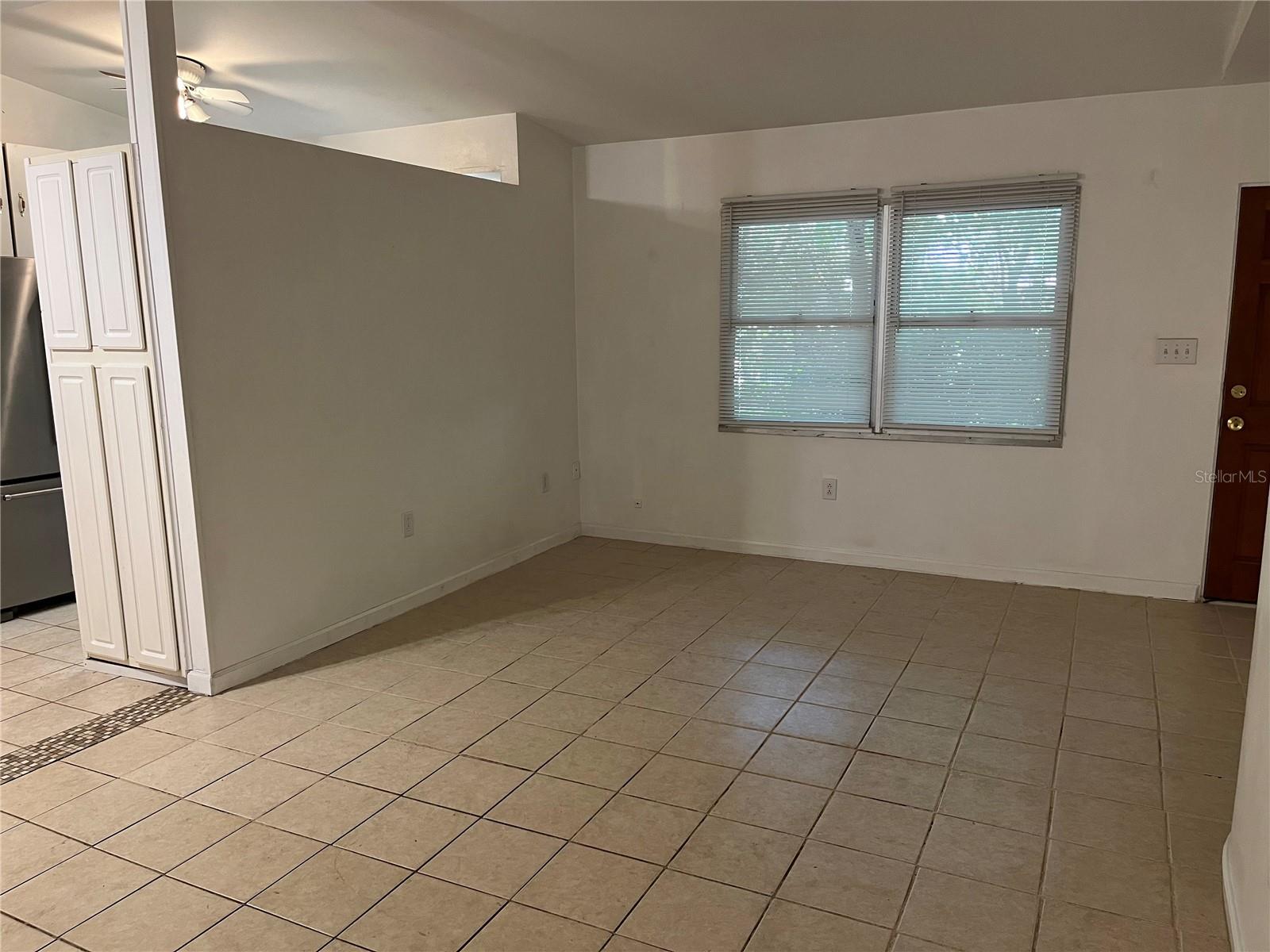 DAVENPORT - Residential