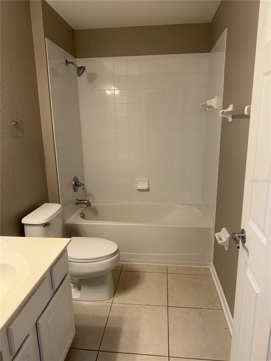 SPRING ISLE UNIT 2 - Residential Lease