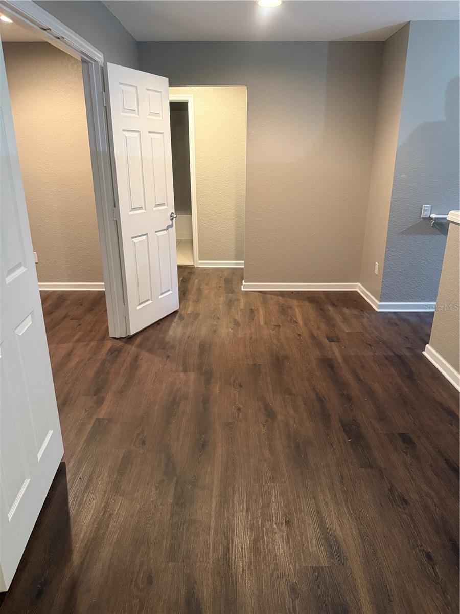 SPRING ISLE UNIT 2 - Residential Lease