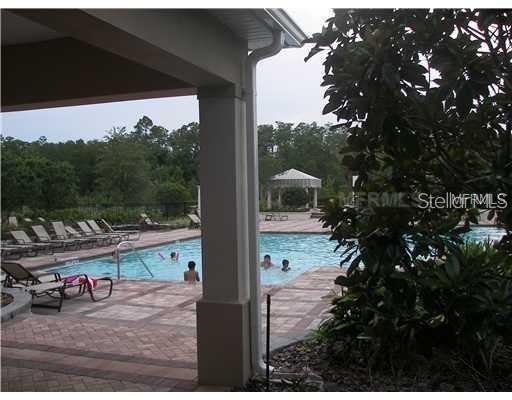 SPRING ISLE UNIT 2 - Residential Lease