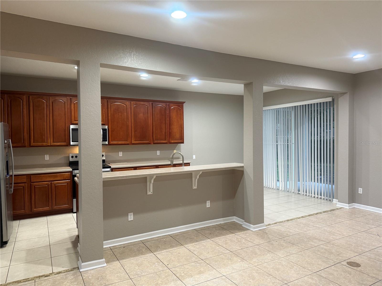 SPRING ISLE UNIT 2 - Residential Lease