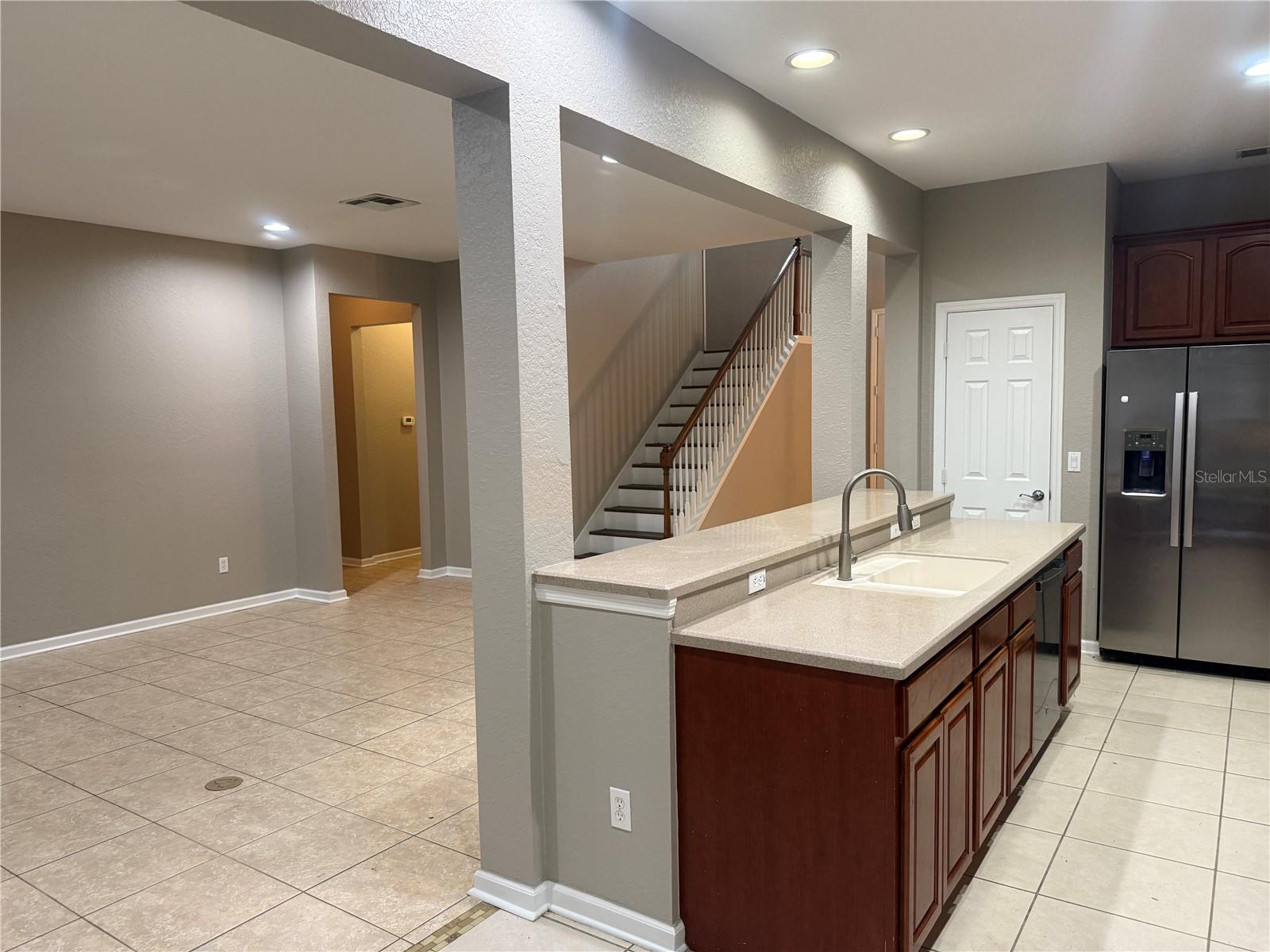 SPRING ISLE UNIT 2 - Residential Lease