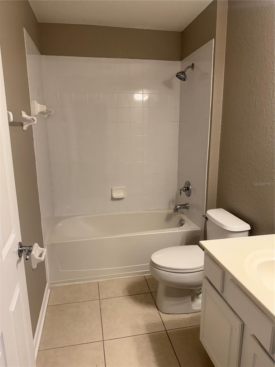 SPRING ISLE UNIT 2 - Residential Lease