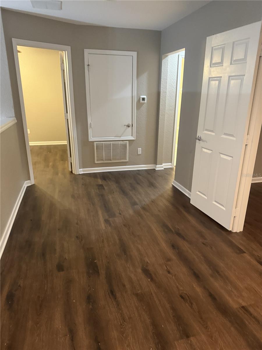 SPRING ISLE UNIT 2 - Residential Lease