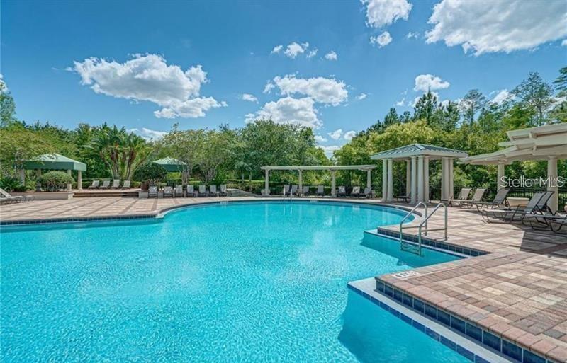 SPRING ISLE UNIT 2 - Residential Lease