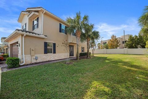 A home in ORLANDO