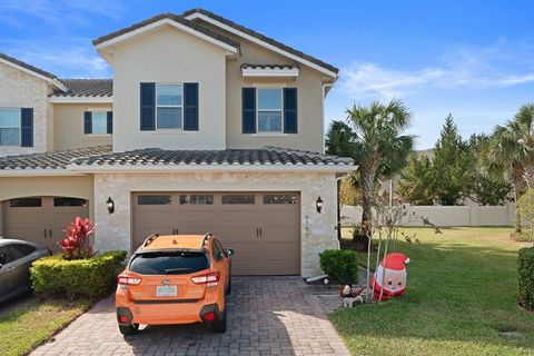 A home in ORLANDO