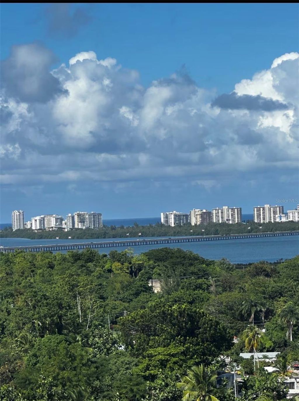 Photo of 220 49 #B-1410, San Juan, PR 00924 (MLS # PR9121033)