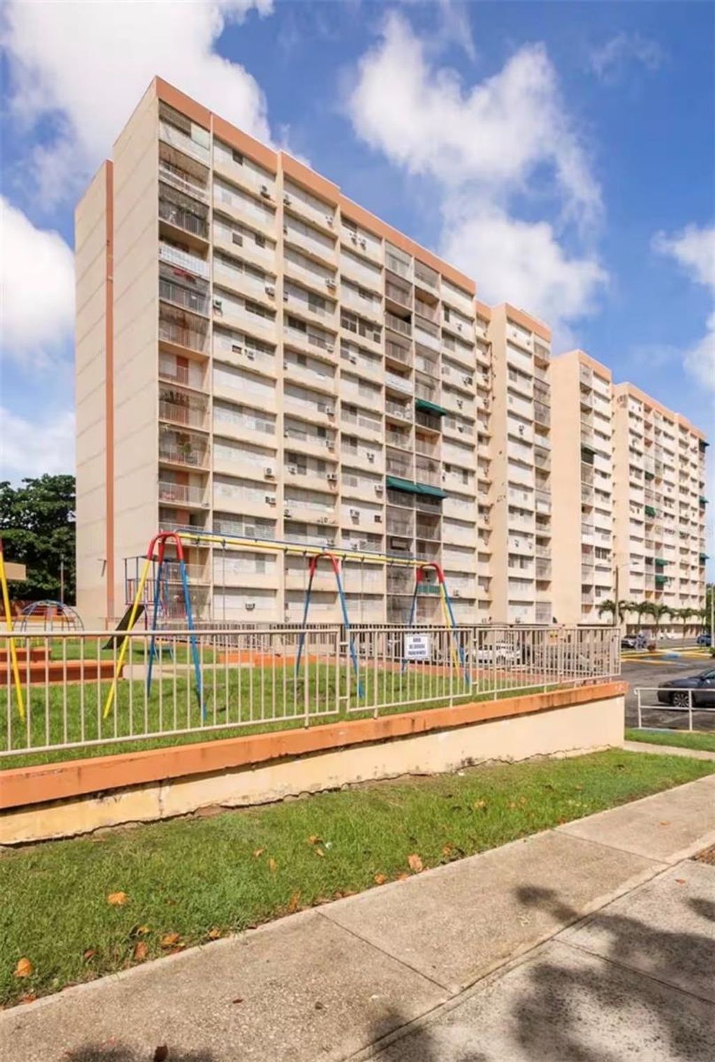 Photo of 220 49 #B-1410, San Juan, PR 00924 (MLS # PR9121033)